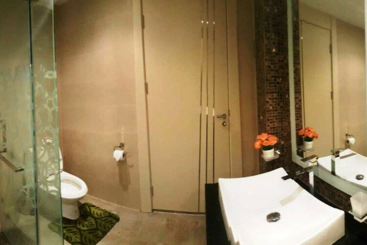 Кондоминиум в Паттайе, Таиланд | THE542498