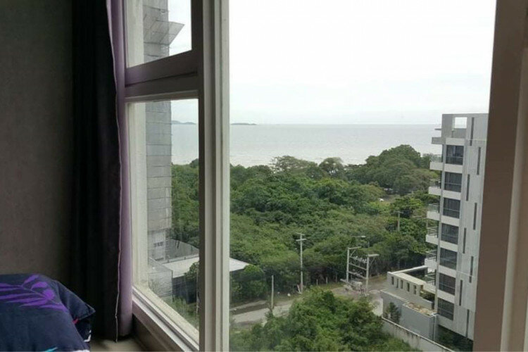 Кондоминиум в Паттайе, Таиланд | THE542498