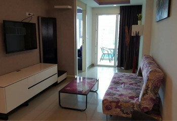 Кондоминиум в Паттайе, Таиланд | THE542498