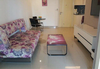 Кондоминиум в Паттайе, Таиланд | THE542498