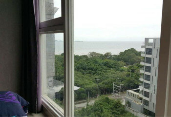 Кондоминиум в Паттайе, Таиланд | THE542498