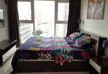 Кондоминиум в Паттайе, Таиланд | THE542498