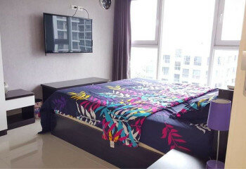 Кондоминиум в Паттайе, Таиланд | THE542498