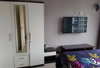 Кондоминиум в Паттайе, Таиланд | THE542498