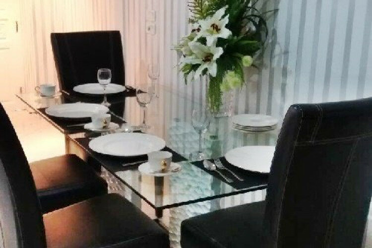 Кондоминиум в Паттайе, Таиланд | THE122219