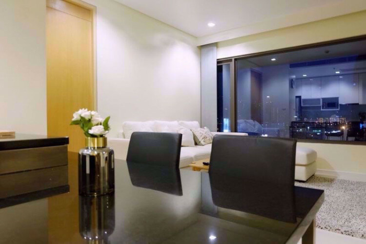 Кондоминиум в Бангкоке, Таиланд | THE448899