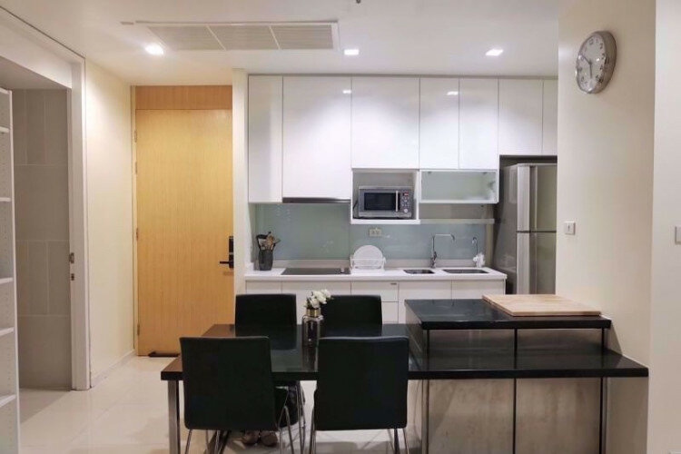 Кондоминиум в Бангкоке, Таиланд | THE448899