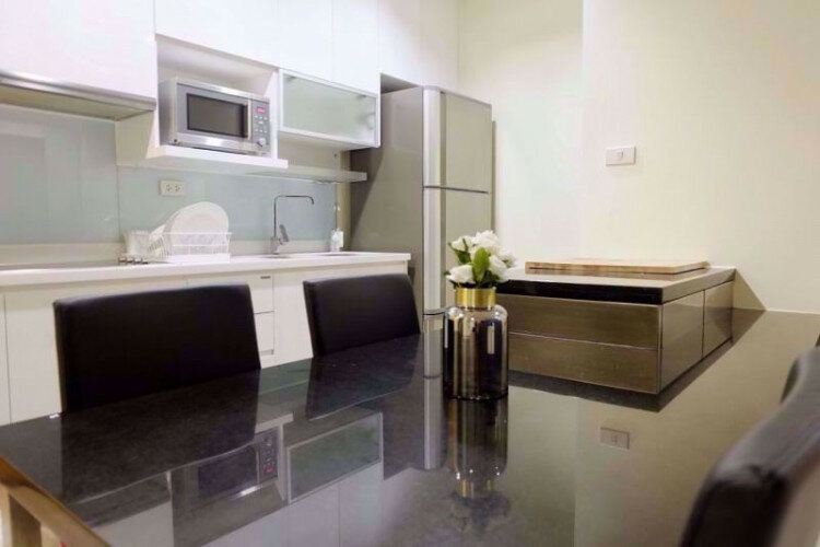 Кондоминиум в Бангкоке, Таиланд | THE448899