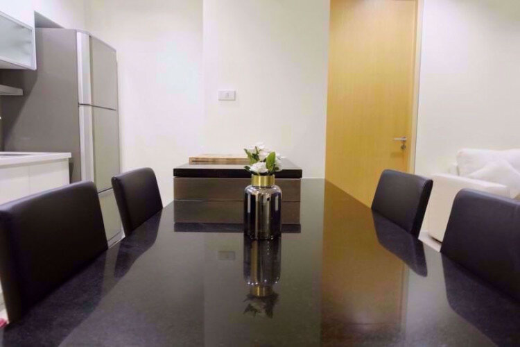 Кондоминиум в Бангкоке, Таиланд | THE448899