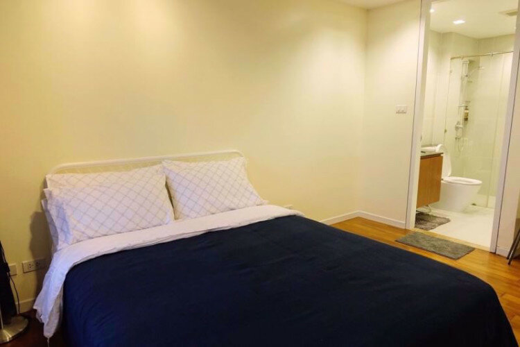 Кондоминиум в Бангкоке, Таиланд | THE448899