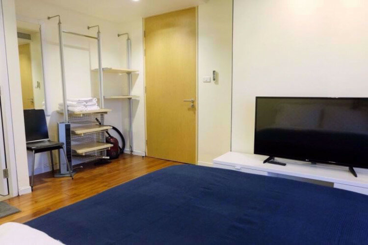 Кондоминиум в Бангкоке, Таиланд | THE448899