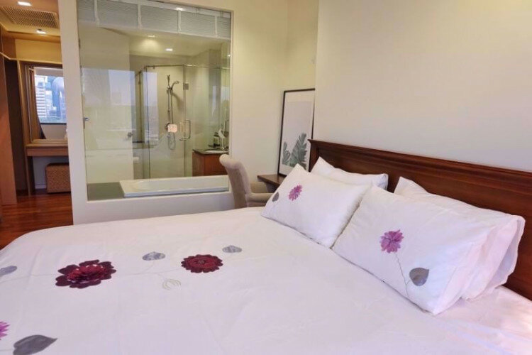 Кондоминиум в Бангкоке, Таиланд | THE448899