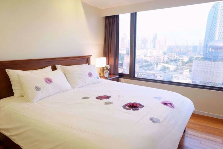 Кондоминиум в Бангкоке, Таиланд | THE448899