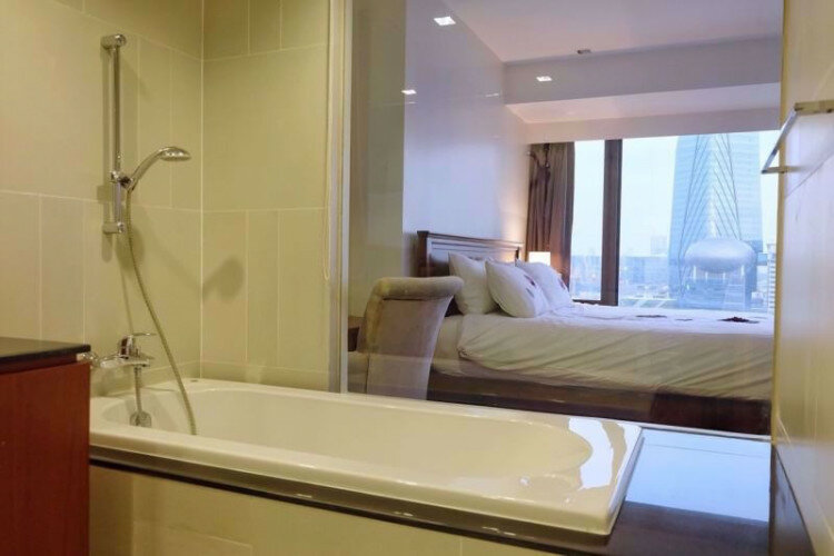 Кондоминиум в Бангкоке, Таиланд | THE448899