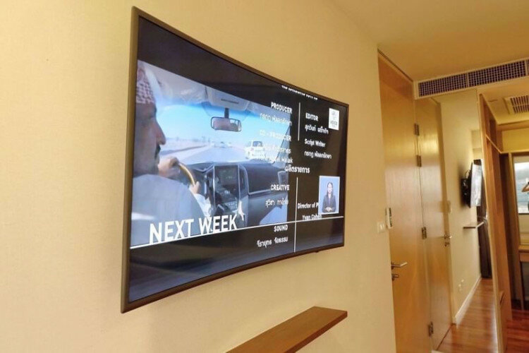 Кондоминиум в Бангкоке, Таиланд | THE448899