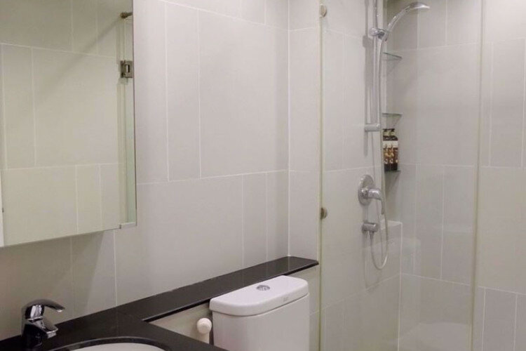 Кондоминиум в Бангкоке, Таиланд | THE448899