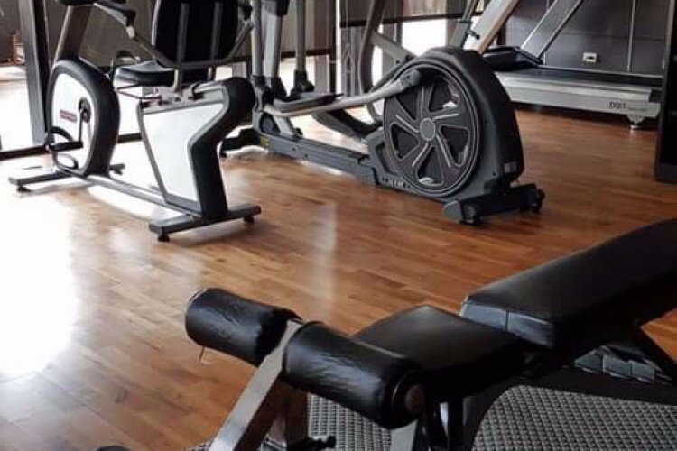 Кондоминиум в Бангкоке, Таиланд | THE448899