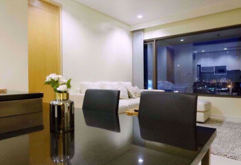 Кондоминиум в Бангкоке, Таиланд | THE448899