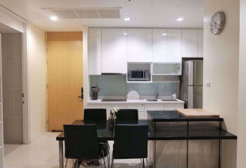 Кондоминиум в Бангкоке, Таиланд | THE448899