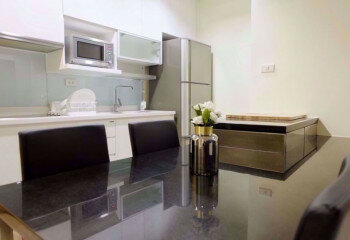 Кондоминиум в Бангкоке, Таиланд | THE448899