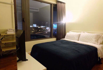 Кондоминиум в Бангкоке, Таиланд | THE448899