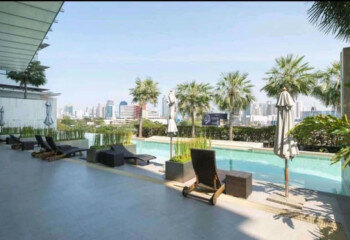 Кондоминиум в Бангкоке, Таиланд | THE448899