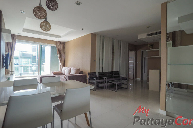 Кондоминиум в Паттайе, Таиланд | THE244488