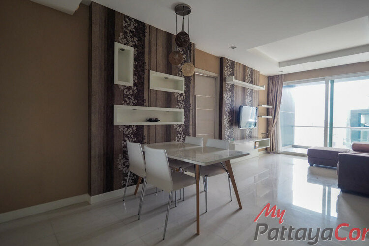 Кондоминиум в Паттайе, Таиланд | THE244488