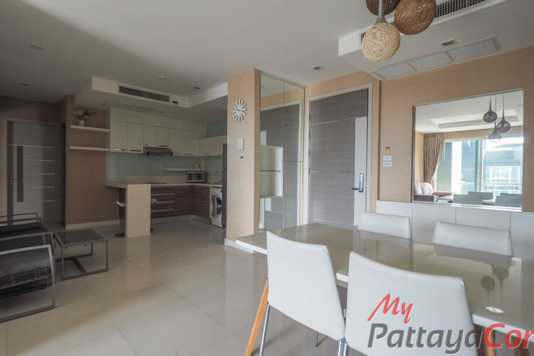 Кондоминиум в Паттайе, Таиланд | THE244488