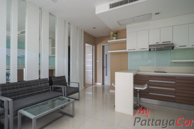 Кондоминиум в Паттайе, Таиланд | THE244488