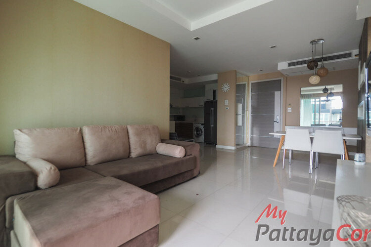 Кондоминиум в Паттайе, Таиланд | THE244488