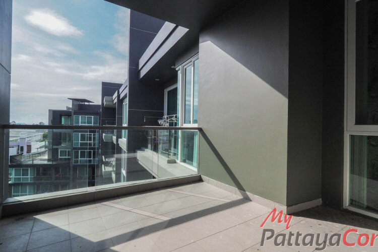 Кондоминиум в Паттайе, Таиланд | THE244488