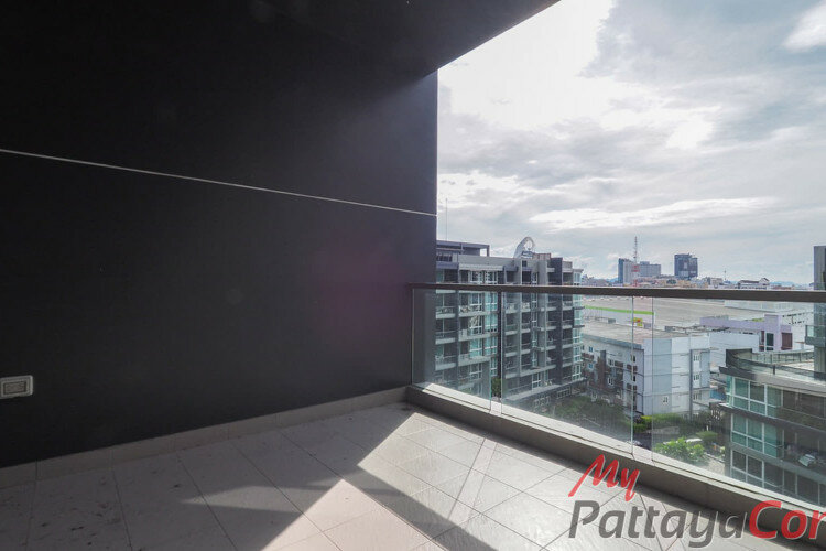 Кондоминиум в Паттайе, Таиланд | THE244488