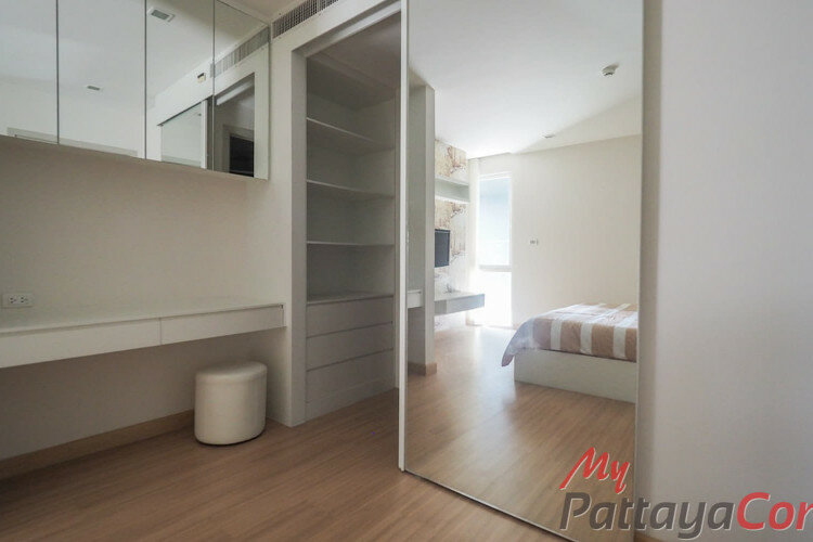 Кондоминиум в Паттайе, Таиланд | THE244488