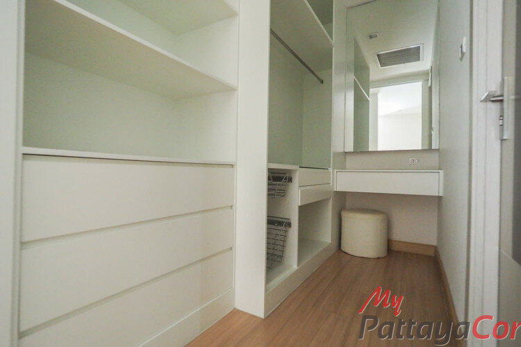 Кондоминиум в Паттайе, Таиланд | THE244488