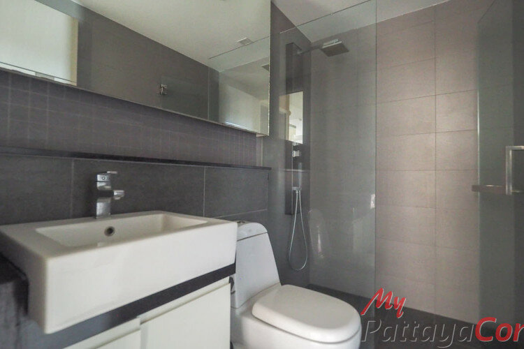 Кондоминиум в Паттайе, Таиланд | THE244488