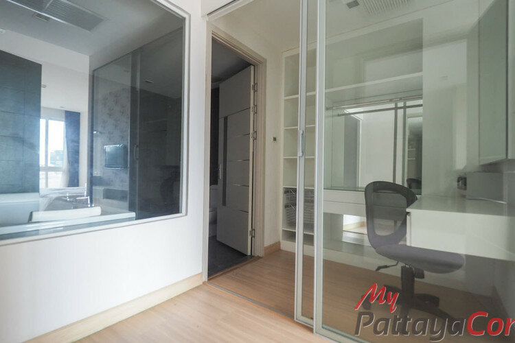 Кондоминиум в Паттайе, Таиланд | THE244488