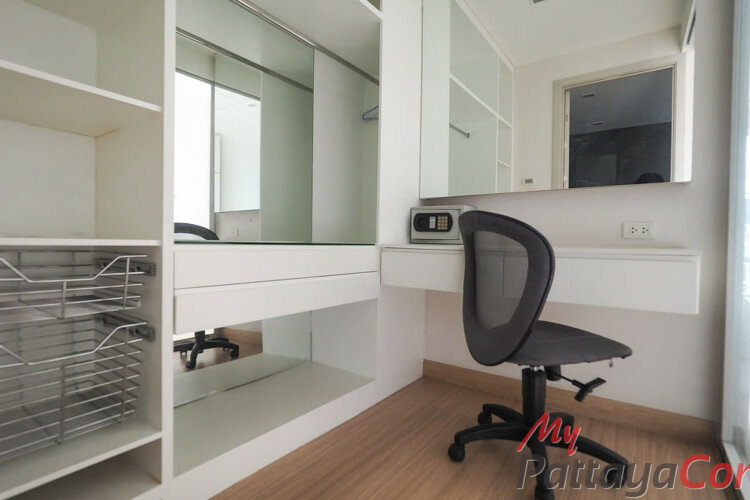 Кондоминиум в Паттайе, Таиланд | THE244488