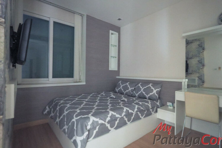 Кондоминиум в Паттайе, Таиланд | THE244488