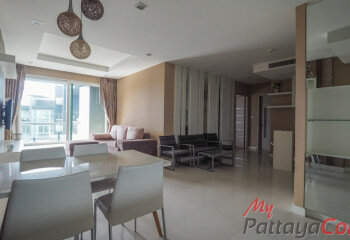 Кондоминиум в Паттайе, Таиланд | THE244488