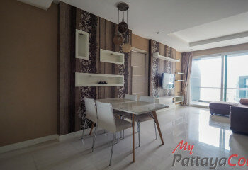 Кондоминиум в Паттайе, Таиланд | THE244488