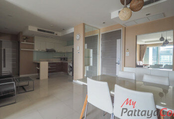 Кондоминиум в Паттайе, Таиланд | THE244488