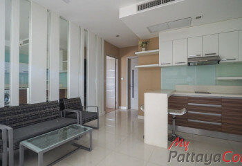 Кондоминиум в Паттайе, Таиланд | THE244488