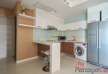 Кондоминиум в Паттайе, Таиланд | THE244488