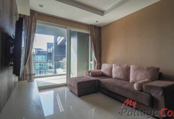 Кондоминиум в Паттайе, Таиланд | THE244488