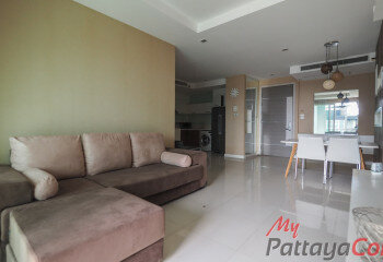 Кондоминиум в Паттайе, Таиланд | THE244488