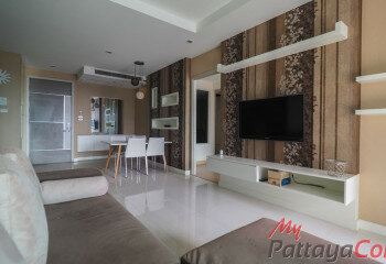 Кондоминиум в Паттайе, Таиланд | THE244488