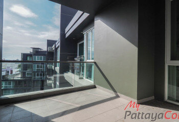 Кондоминиум в Паттайе, Таиланд | THE244488