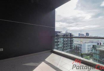 Кондоминиум в Паттайе, Таиланд | THE244488