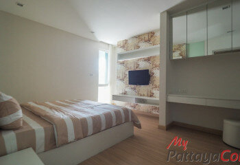 Кондоминиум в Паттайе, Таиланд | THE244488